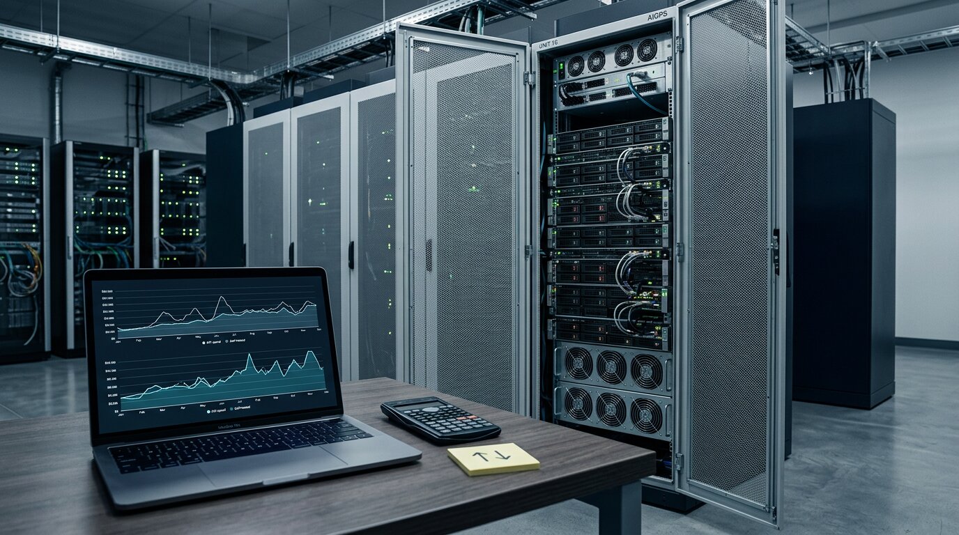 How Self-Hosting AI Models Reduces Costs